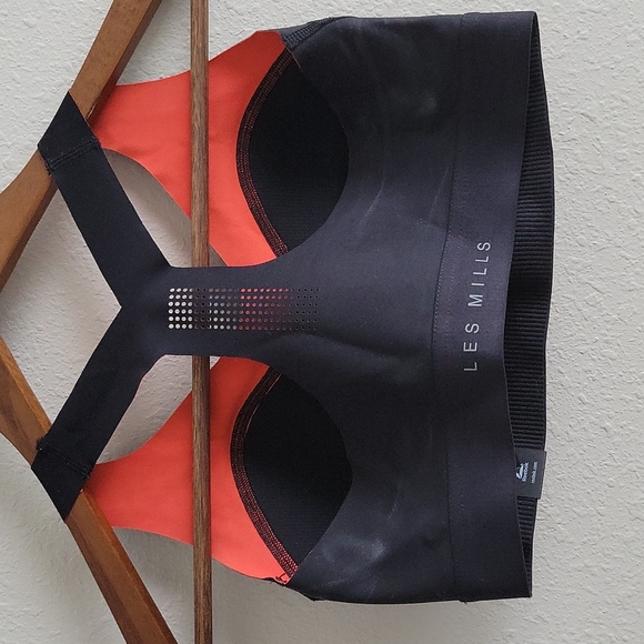 Reebok PureMove Sports Bra size XS/S - Picture 3 of 4